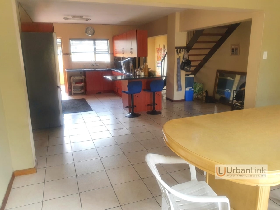 3 Bedroom Property for Sale in Waterval East North West